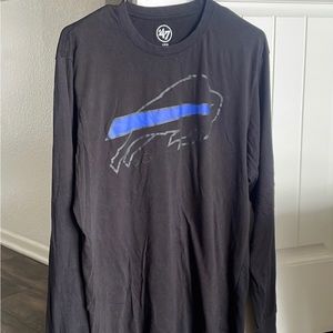 Buffalo Bills Long sleeve